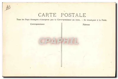 L'Éléna em Toulon — após a explosão — Cliché Giraud - 2 — Verso