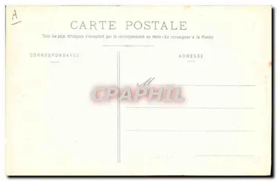 Bussang - Teatro do Povo — Humbert Bussing — Verso