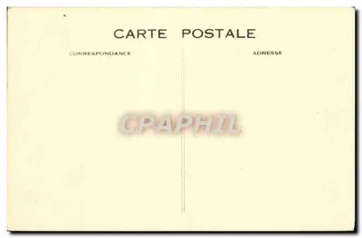 Sainte-Adresse — Vista geral do Nice-Havrais — Editor B.L.D., n° 109 — Verso