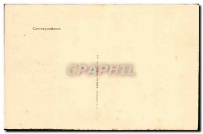 Paray-le-Monial (S. à L.) — Ogólny widok — Wyd. Maisons Drago — Rewers
