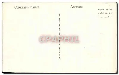 Bagnolles-de-l'Orne — Kasyno na jeziorze (Bluysen, arch.) — Oświetlenie — LL. — Rewers