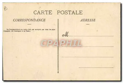 Nos Douaniers - En lutte avec un Contrebandier — édition non identifiée — Verso