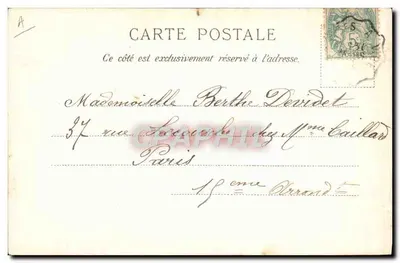 Giovane ciclista innamorato — 1° Aprile — editore non visibile — Verso