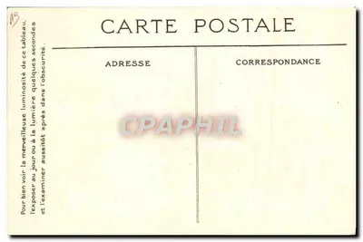 O Ciclismo — Silhuetas dos Ateliers Radiana — Paris — Verso