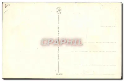 Ciclista em ação — Pierre Barbottin — editor JG Paris — Verso