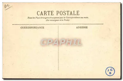 O Bordala — Escola Naval — LL. — Verso