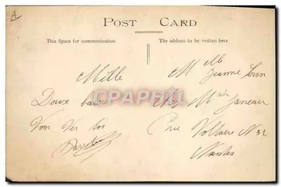 H.M. Podwodna 'E9' — która zatopiła krążownik niemiecki 'Héla' i niszczyciel niemiecki — Devonport, paźdz. 1914 — wydawca Abrahams & Sons — Rewers