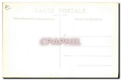 Submarino Maurice-Callot — Toulon — Art-Photo Toulon — Verso