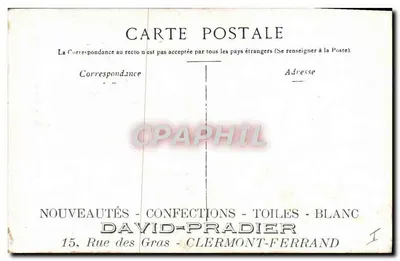 Bourges — O Teatro e o Palácio Jacques Cœur — Verso