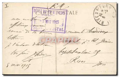 Bourg — O Teatro — Vye Rayler, edit. Bourg — Verso