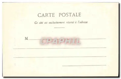 Toulouse - Sala dei Celebri al Capitolo — Fototipia Labouche Frères, Toulouse, n°22 — Verso