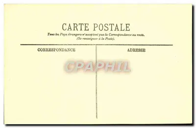 Sens — Hotel de Ville — LL. — n°46 — Rewers