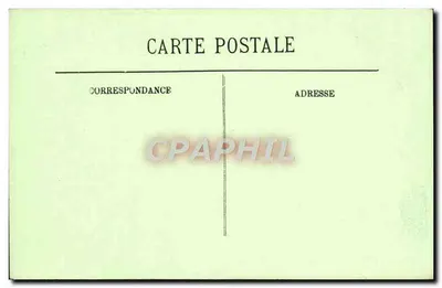 Trouville-Deauville — Ogólny widok z Frémonts — LL — Rewers