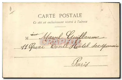 Talleres Schneider y Cie — Tornitura — G. Paquot, editor, Le Creusot — Reverso