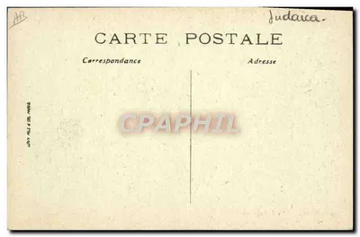 Dijon — A Sinagoga — LL — Verso