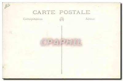 Ciclisti in competizione — scena di gara — editore non identificato — Verso