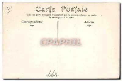 Ciclista Sprinter — Os Esportes. — Nossos Sprinters. — VERMOND — ND Phot — Verso