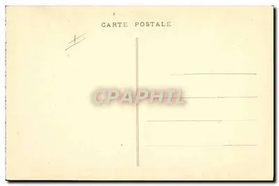 Un Trois Ponts - Salon 1931 — praca Brun, kolekcja Chantereau — Rewers