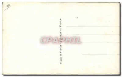 Il Pantalone del Papà — è la Felicità — DÉDÉ 1368 — Verso
