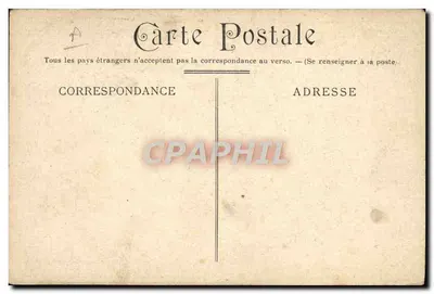 Sedução e derisão — caricatura satírica — E.J.R. Paris, n°66 — Verso