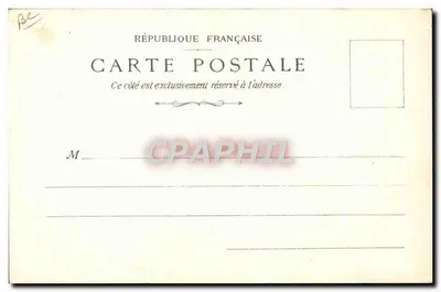 Porte-Veine — Quatre feuilles de trèfle avec chaussures — éditeur non visible — Verso