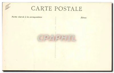 Seis novos bandeiras alemãs nos Invalides — J.-B. Talabot, editor Paris-Bordeaux, n°31 — Verso