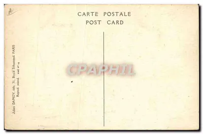 Flaga 87. pułku piechoty rezerw — zdjęta w Magnéville (Meuse) w 1914 — J.F. Bouhour — Rewers