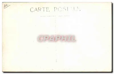Podwodna Carissan — Toulon — Art-Photo Toulon — Rewers
