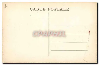 Submarino "Dupetit-Thouars" — n.º 721 — editor no visible — Reverso