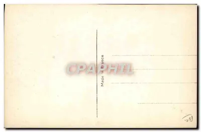 Submarino "Espadon" — Marinha Militar Francesa — série 52 — Verso