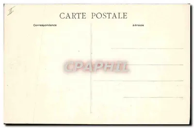 Caen - Boulevard St-Pierre et Théâtre — M. C. F. L., Issy (Seine) — Rewers