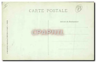 Chambéry — Teatr — LL. — n°60 — Rewers