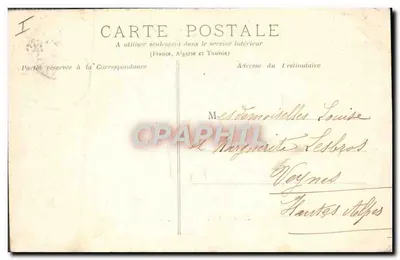 Caen — Teatr — L. D. — Rewers