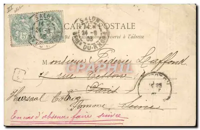 La Peste Albertine — Remèdes contre la chute des cheveux — Phototypie A. Bermet & Cie, Nancy — Verso