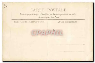 Ciclista — Photo-Llorca, 76, c. Lieutaud, Marsiglia — Verso
