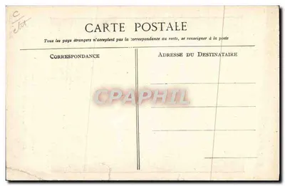 Vainqueur du Grand Prix de l'U.V.F. 1912 — Ellegaard sur pneu-vélo Continental — éditeur Ellegaard, n° 5246 — Reverso