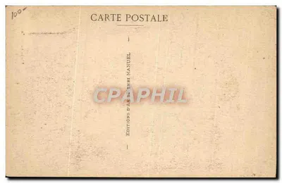 Champion cyklista — Henri Leducq — Kolekcja Chocolat Menier, nr 5 — Rewers