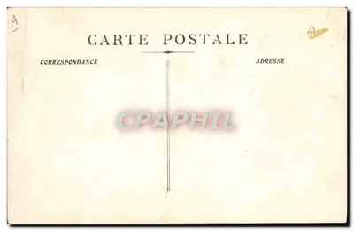 Nice - Régates — Fotografia Cauvin - Nica - n° 1646 — Rewers
