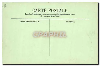 CANNES — Yacht de Course i Sucquet — LL. — Rewers