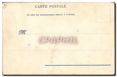 Símbolo das Bandeiras — Dépose V.F. — Editor Dépose V.F. — Verso