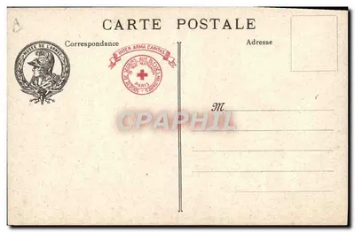 Neun Fahnen, die vom Feind genommen wurden – August bis Oktober 1914 — Musée de l'Armée, Paris — Rückseite