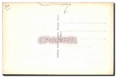 टर्क्वाइज़ सबमरीन — क्रमांक 128 — एमरी के संस्करण, टूलोन (वार) — पीछे