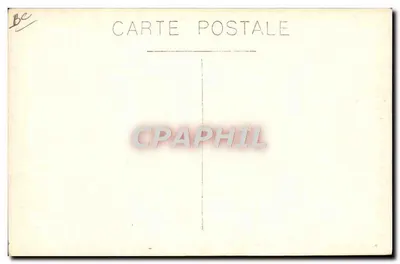 Submarino "Louis du Petit-Thouars" — Toulon — A. Dubois — Verso