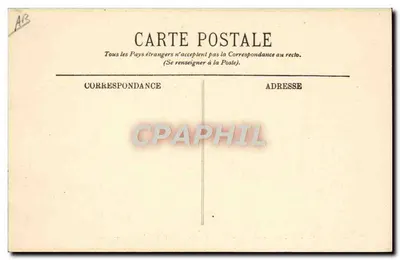 Marina de Guerra — Submarino Torpedero realizando una inmersión — LL. — N° 50 — Reverso