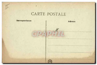 CAEN - Teatr — Galeries, Caen — Rewers