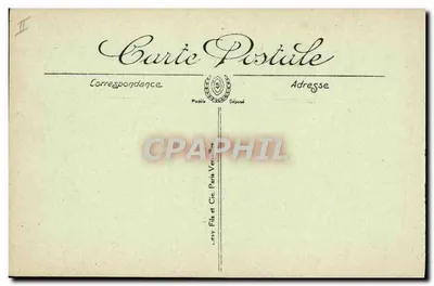 CETTE — Il Teatro — Teatro Municipale e Commedia — LL — Verso