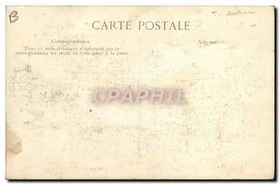Choisy-le-Roi — Il Garage dopo l'Esplosione — Editore B.D. — Verso