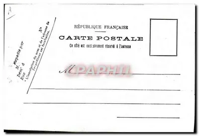 En Justice — L'Interrogatoire — S. d'Alba — Rewers