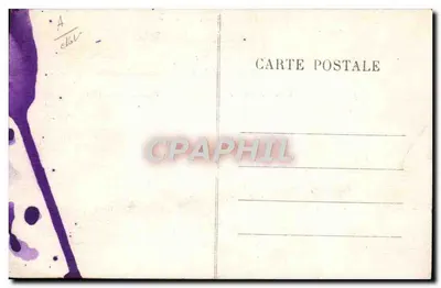 Gambais (S.-et-O.) — A Villa « Landru » — Edit. H. Passager — Verso