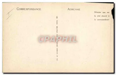 Ritratto di Charlotte Corday — ND — Editore ND, n° 4051 — Verso
